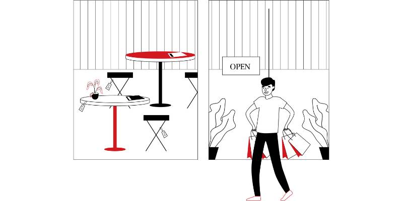 在新加坡居住的年轻人，每个月花多少钱才不算多