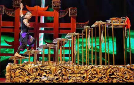 2021新加坡·贵州文化旅游年开幕式演出，邀您在线观看