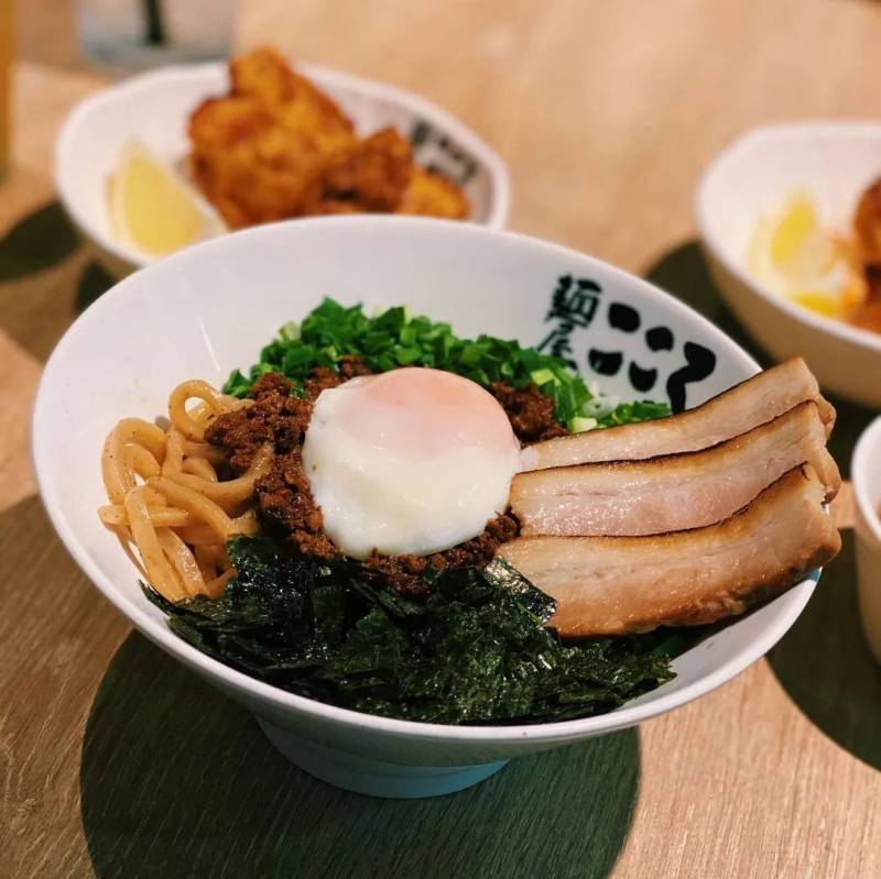 圣诞打卡清单,Suntec City都有哪些不能错过的日本好料