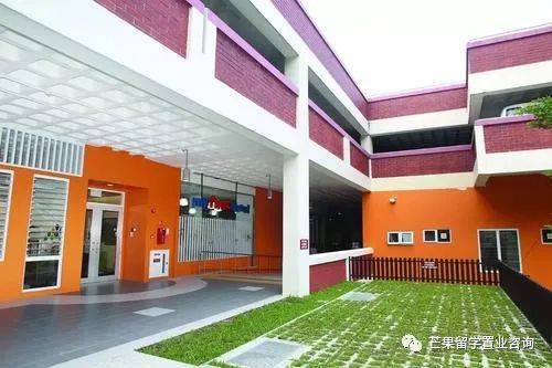 申请新加坡幼儿园最新流程