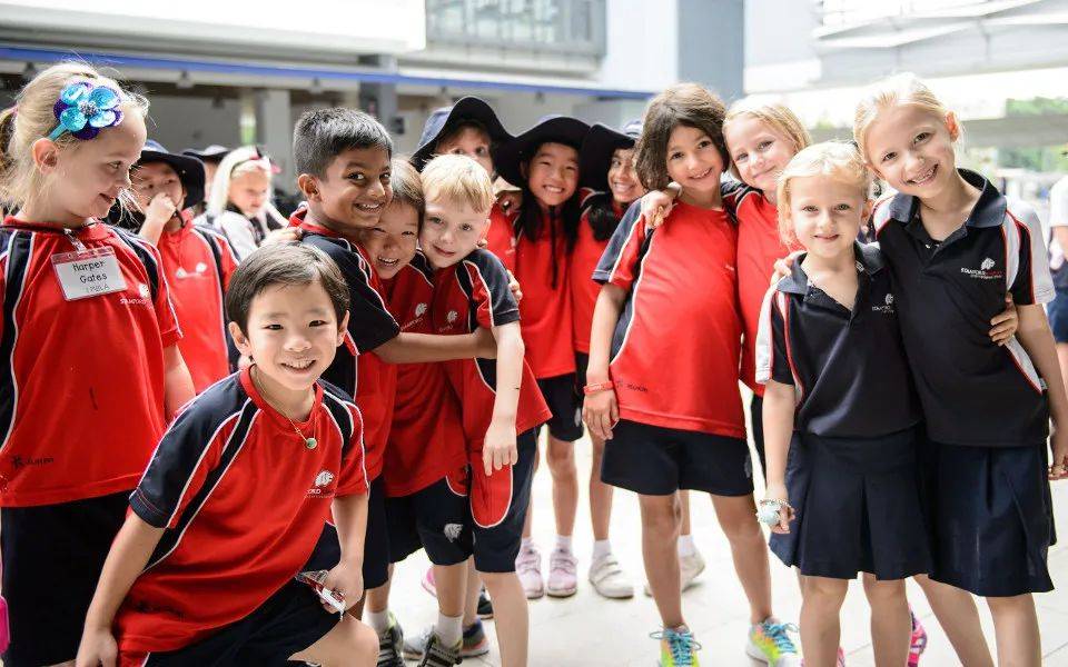 新加坡国际学校大盘点（内附15所国际学校超全介绍）