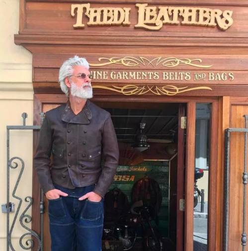 逛在狮城 细数那些隐匿在新加坡街头的vintage好店