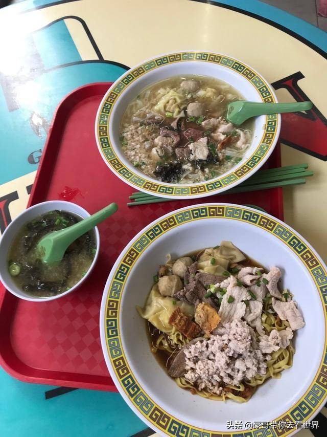 新加坡不枉此行的12大看点（上）分三集介绍）