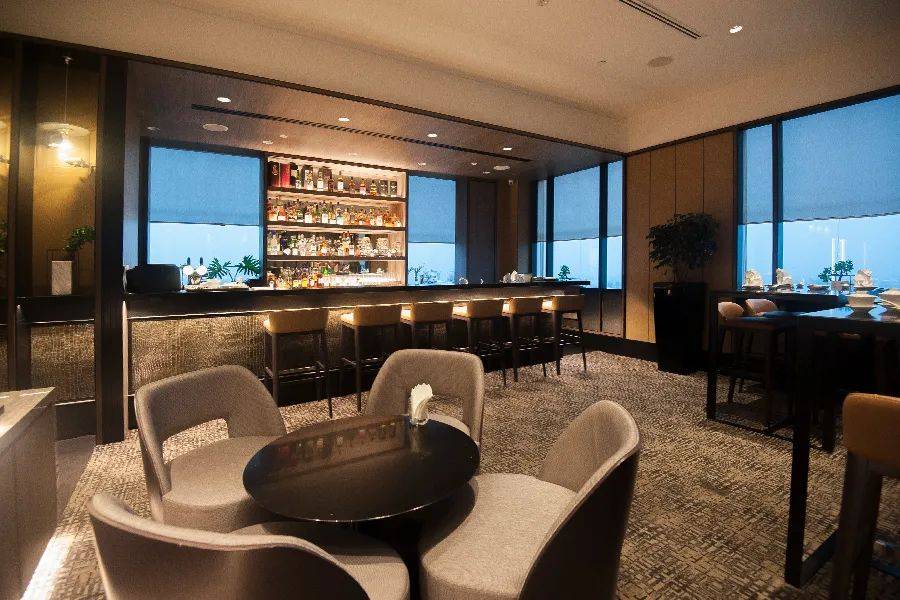 新加坡14间高颜值观景餐厅,浪漫情人节赶早定起来