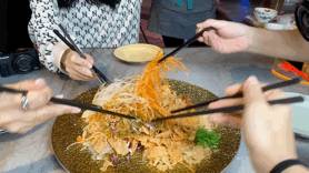 新加坡莆田集团放大招——情怀子品牌Yum Sing等你来