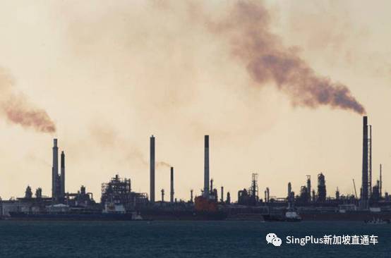 垃圾岛即将填满，海平面不断上升，新加坡还能坚持多久