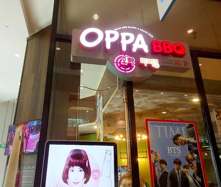 坡岛这几家均价$18的韩式烤肉BBQ！让你一次性放开肚皮吃个饱