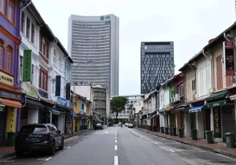 在新加坡工作有多幸福？996在新加坡不可行