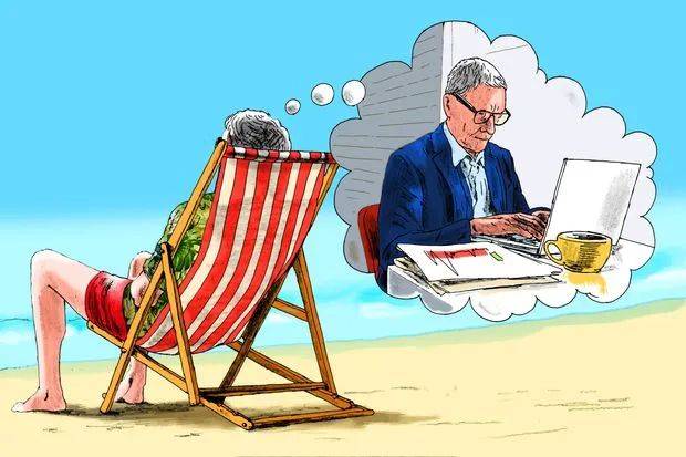 中国要“延迟退休”了，新加坡、日本、瑞士是这么做的