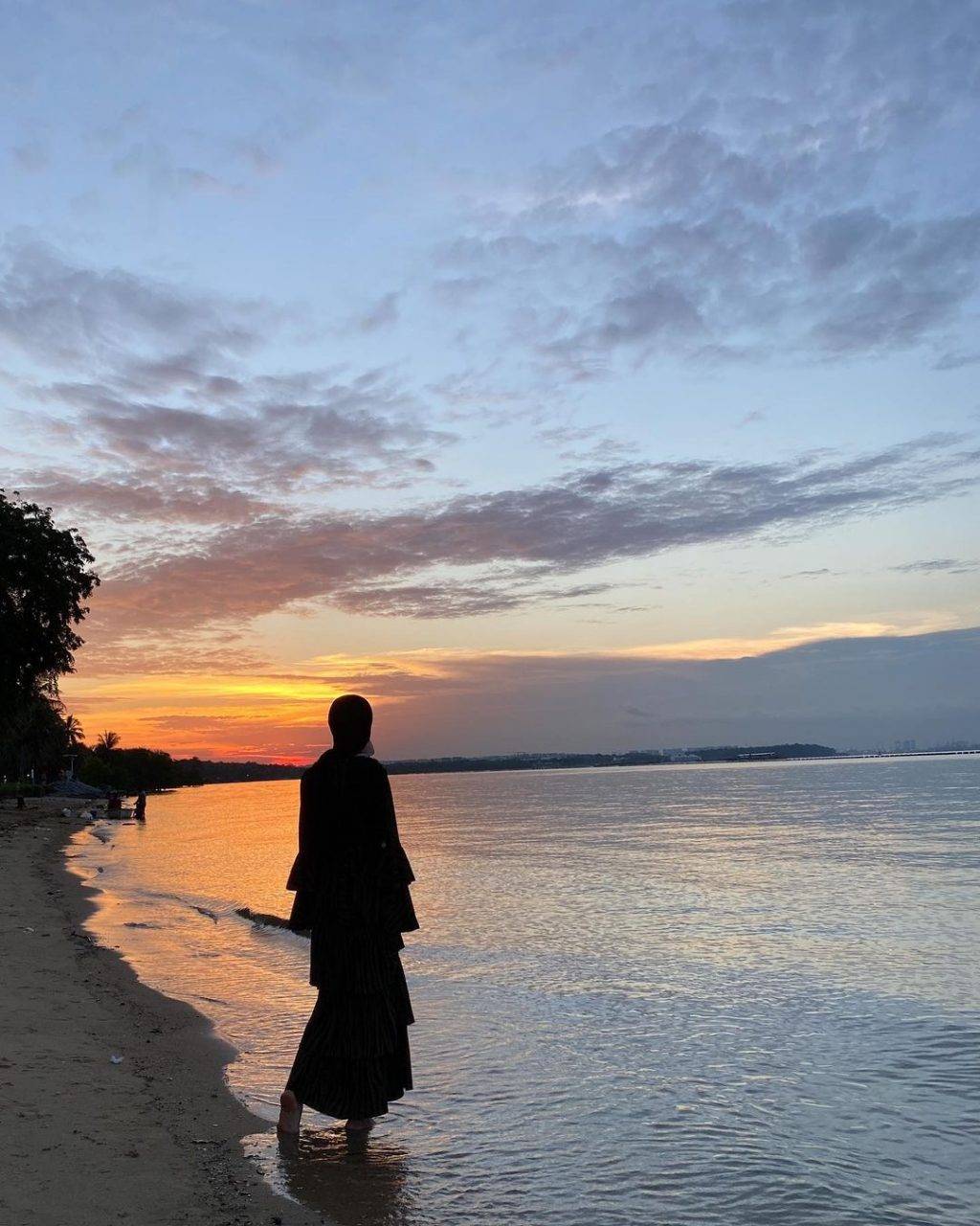 户外活动新选项✨ 新加坡公园烧烤炉&露营区重新开放!内附申请步骤+扎营地推荐