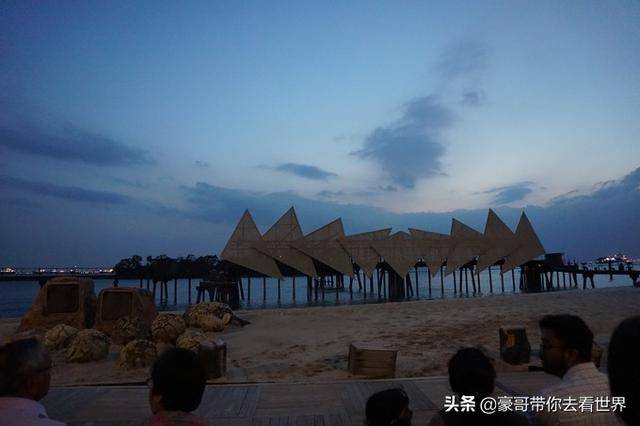 新加坡不枉此行的10大看点（中）分三集介绍