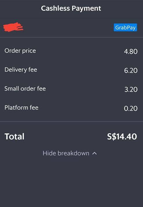 买虾面不要虾,$4.80的虾面变10多块!原来背后有故事