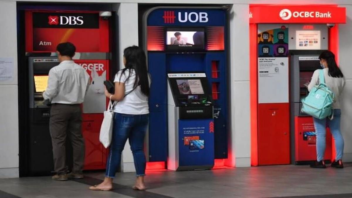 银行账户莫名多了S$17,000！没有归还 遭判处24天监禁