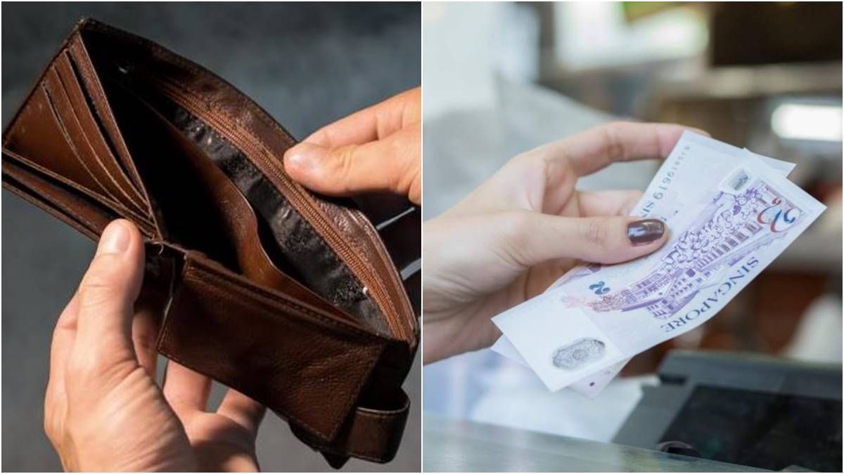 $2,200新币是否足够在新加坡生存和存钱? 2021年版