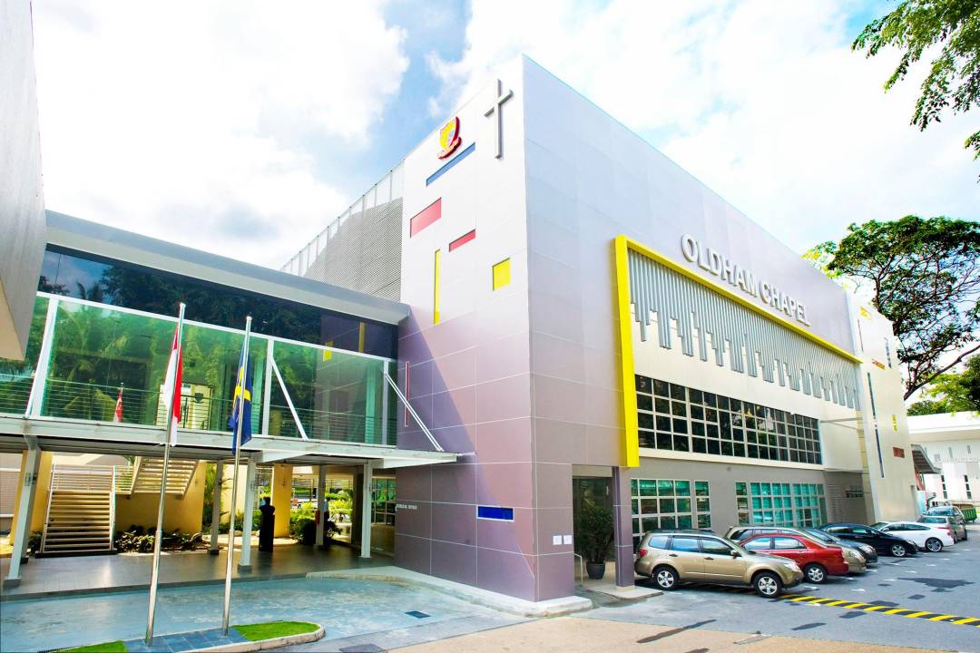 新加坡人真的不能读国际学校吗