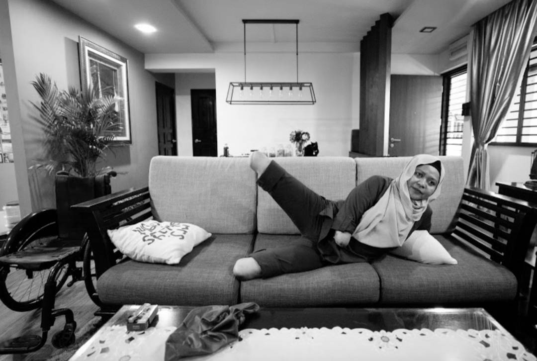 用过的口罩也能进博物馆