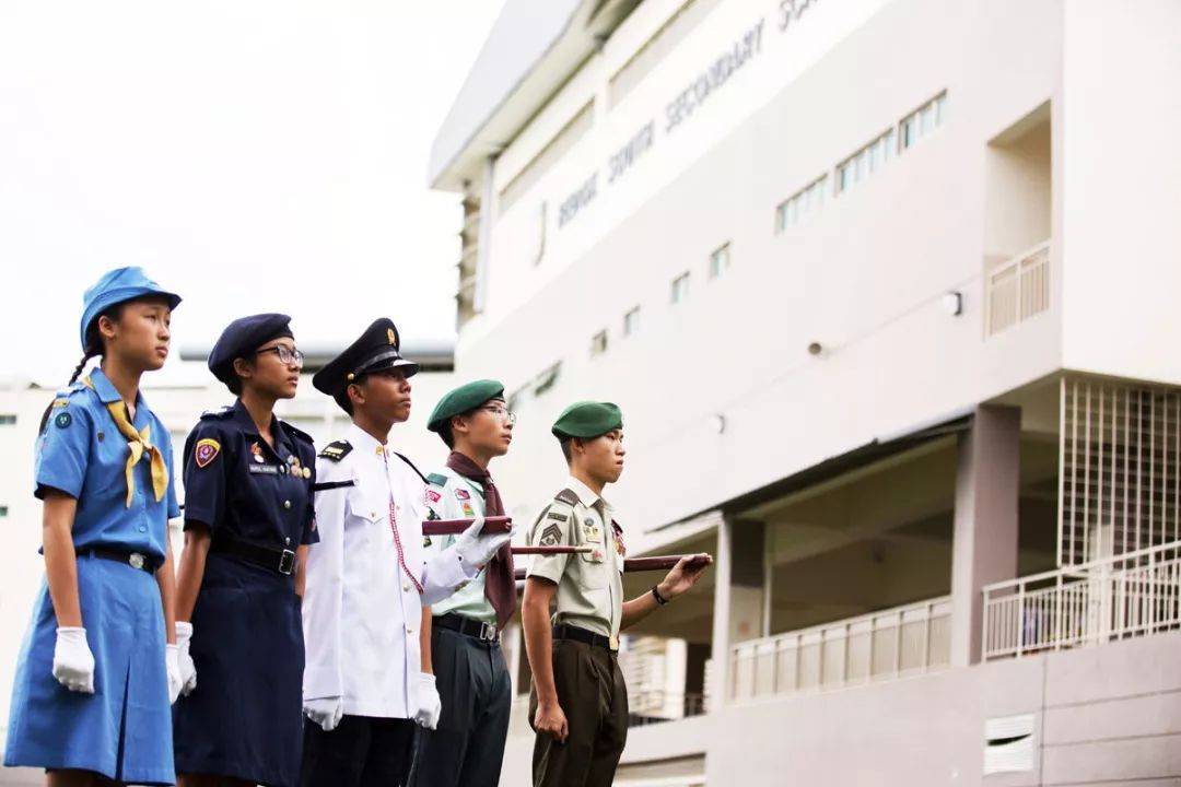 新加坡留学，如何选择最适合自己的学校呢