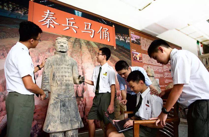 新加坡留学,新加坡的中学课程有哪些