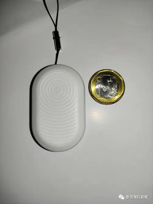 新加坡的"新冠追踪神器”不仅颜值高,还创造了无限商机