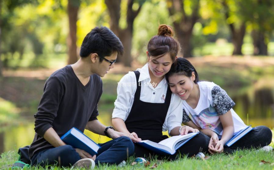 用PTE 培生学术英语考试申请学校