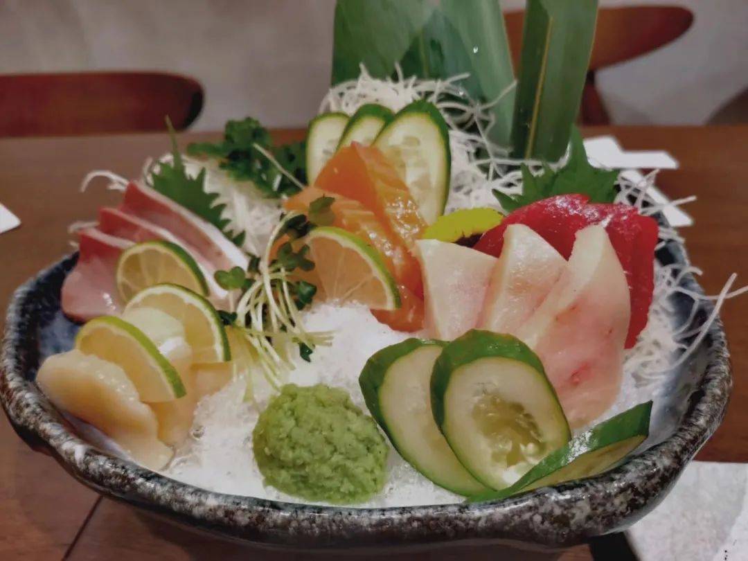 【美食情报局】新加坡最地道的居酒屋,在狮城也能体验到“日本夜生活”