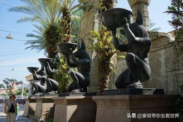 新加坡不枉此行的10大看点（中）分三集介绍