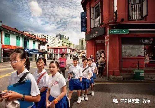 新加坡三育中小学无需参加AEIS考试入学（留学、升学及申请条件）