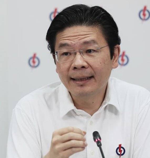 ◤新国CCB◢ 狮城新年期间 或收紧社交安全措施