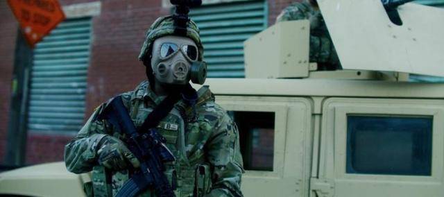 两冠病疫情片 本月“来袭”新加坡 不知本地何时上影