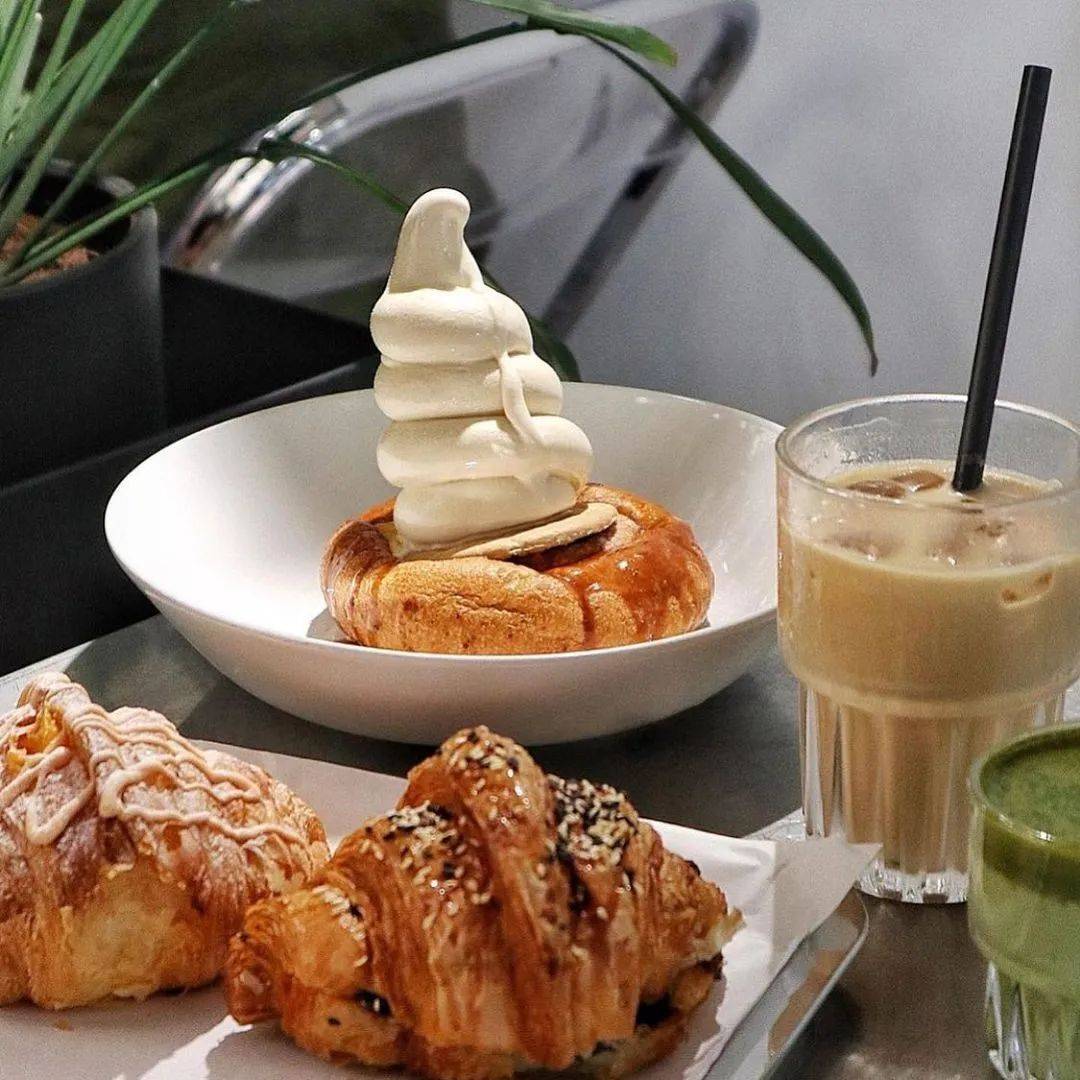 拯救Blue的新店！知道的人不多、但值得打卡的新开餐厅了解一下