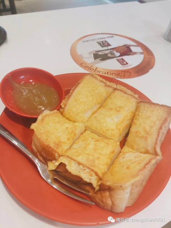 新加坡游记系列 食在狮城的日与夜