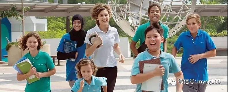 新加坡东南亚联合世界书院 被公认为世界领先的国际学校之一