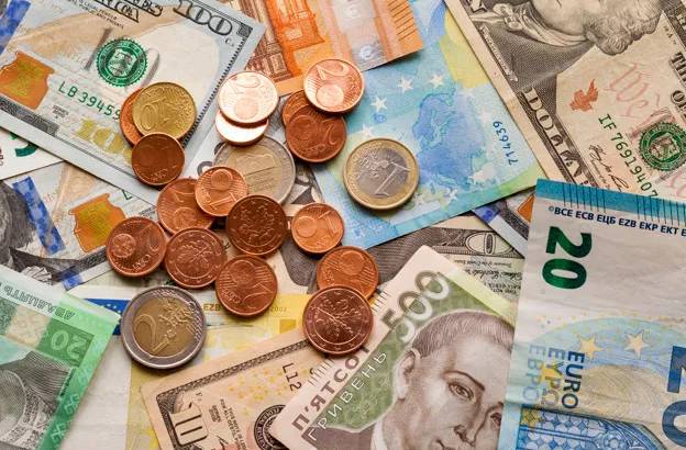 新加坡 新加坡的货币文化