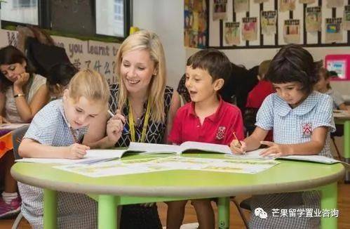 申请新加坡幼儿园最新流程