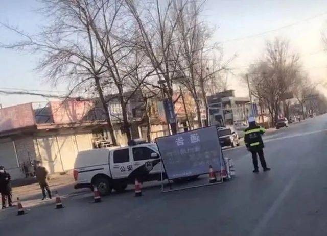 中国多地战时状态，建议别回家过年！新加坡整条船被隔离