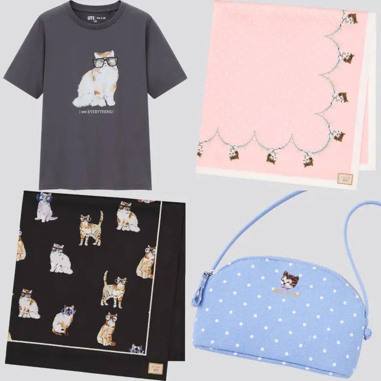 ​最美联名系列，让你春日美美哒