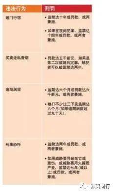 到新加坡旅游留意28条法律,避免踩雷还能省钱,破财事小,坐牢事大