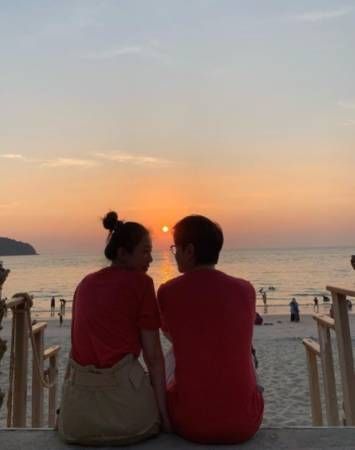 刘子绚无法回浮罗交怡 今年待狮城过年 当“大厨”煮团圆饭