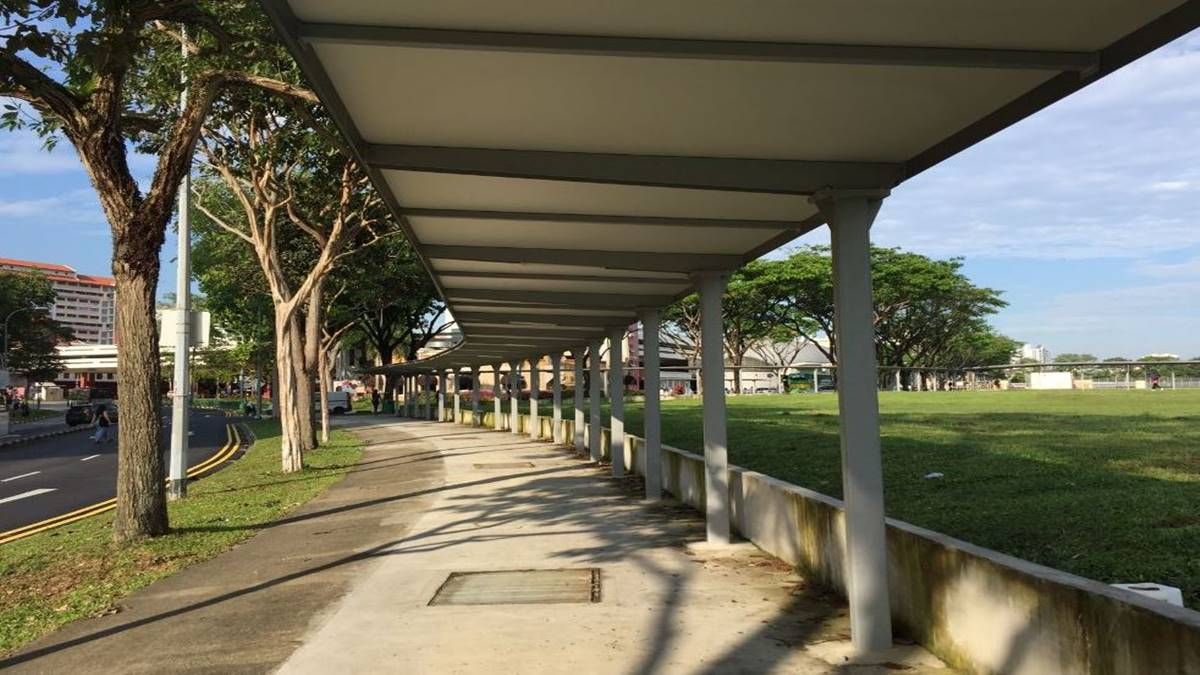 因为疫情待在新加坡久了,其实也慢慢习惯了!同意+1