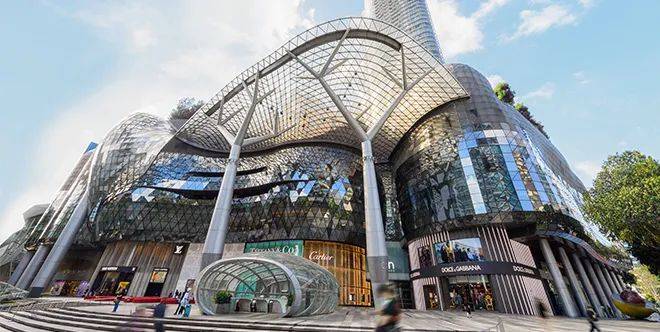 小坡岛留学 新加坡逛街购物生活用品采购攻略