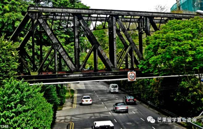 2030年新加坡将变成这样，全岛花园扩建、新建走廊和连道