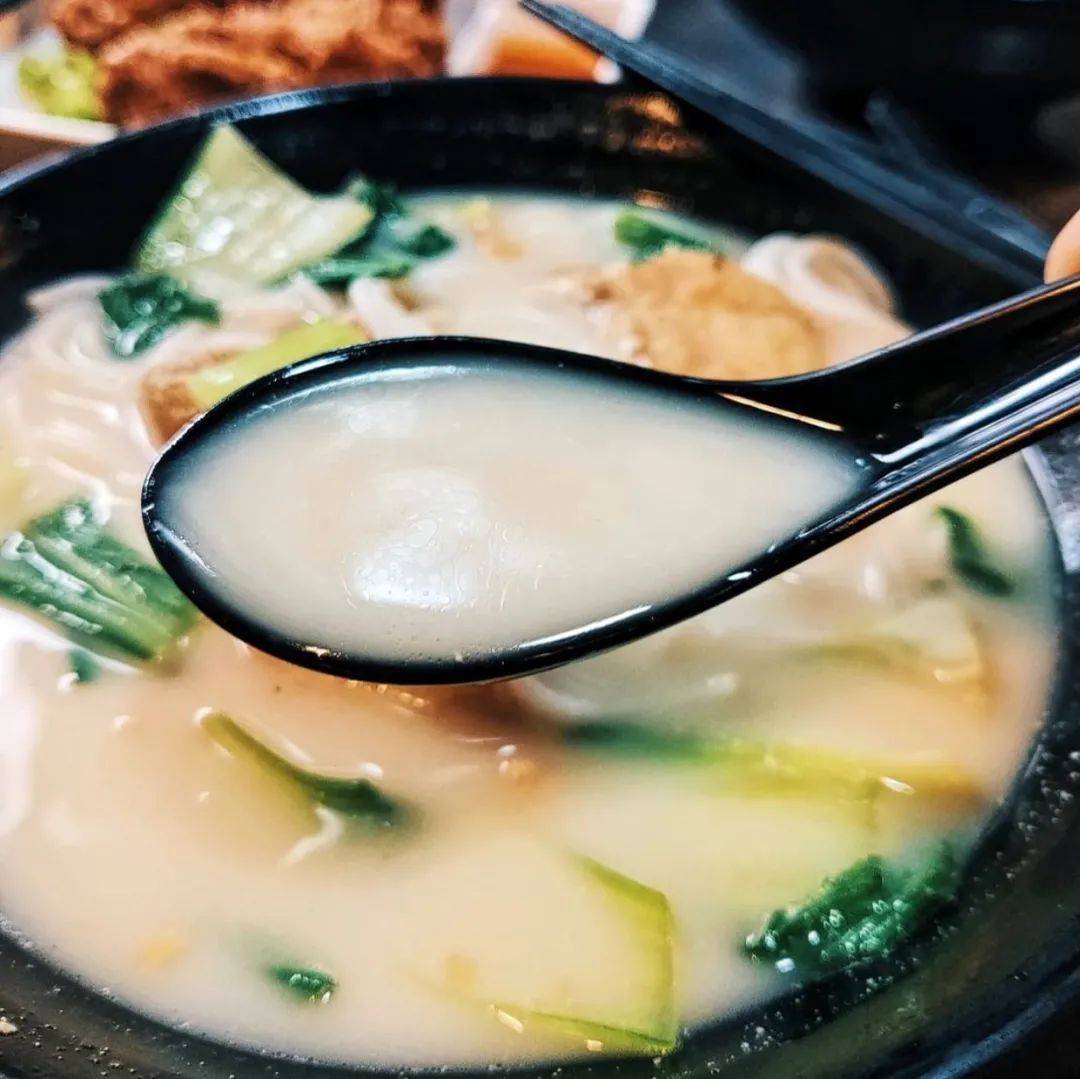 狮城嗦粉不完全指南（上）：嗦粉，只有0次和无数次