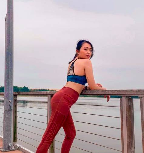 知道新加坡这10条美爆了的户外跑步路线后，跑步真的成为了一种享受