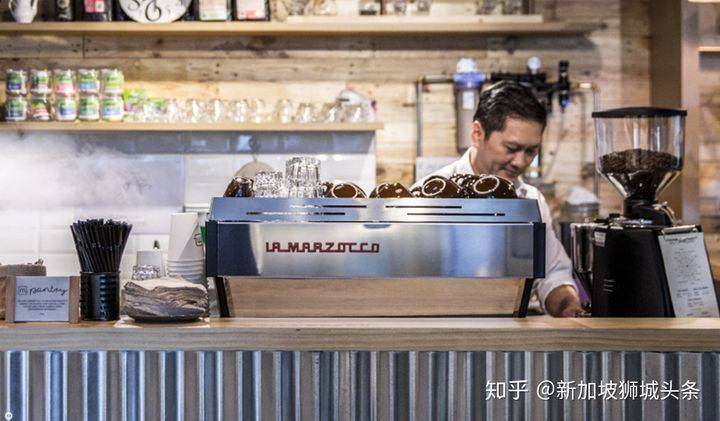 淡滨尼 Tampines:新加坡地铁站吃喝全攻略