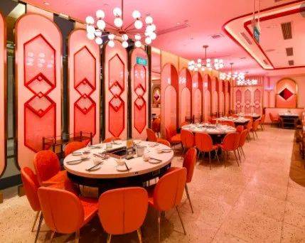 新年假期约上小伙伴围炉煮酒！新加坡味美颜值高中式火锅大盘点