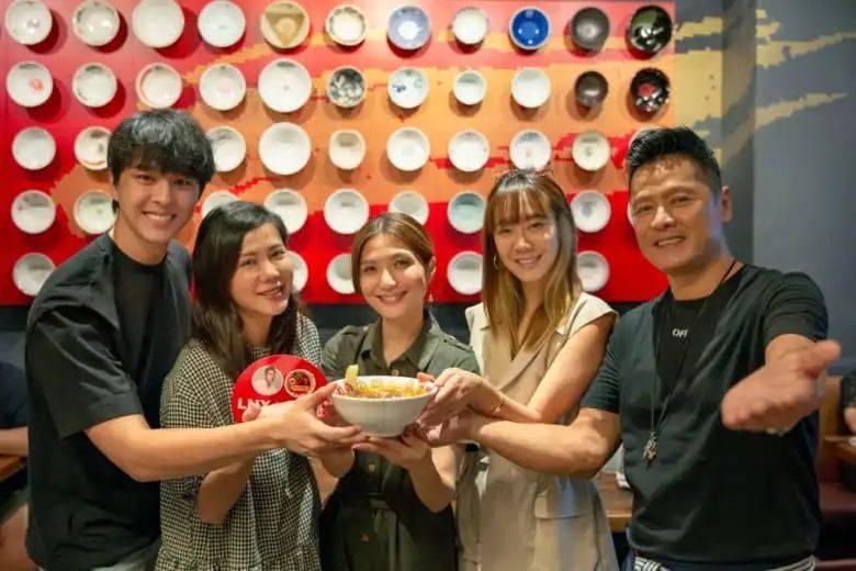 感受“家”的味道,记得光临IPPUDO