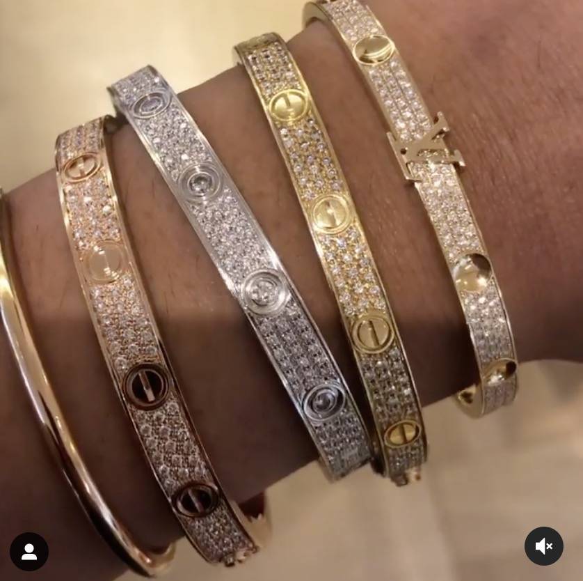 这个新加坡富二代上了亚裔富豪真人秀！手上戴一栋豪宅，跟宋朝太子妃做朋友