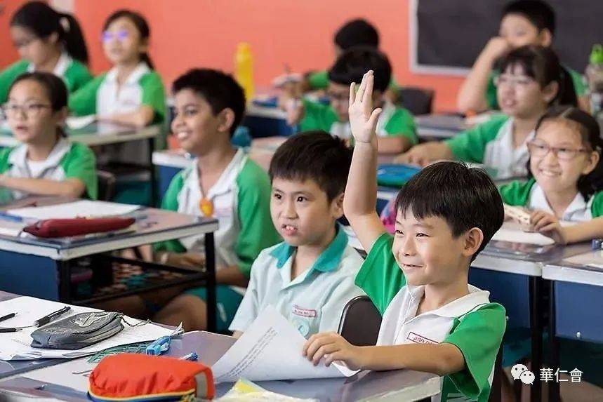 新加坡国际化教育正在经历前所未有的变局