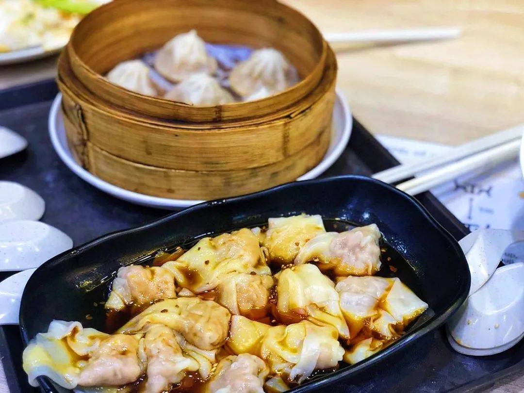 狮城高校美食 舌尖上的国大：你不能错过的食堂美食，约起