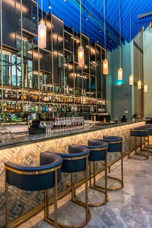 新加坡圣诞+新年大餐，“吃货们”走一个